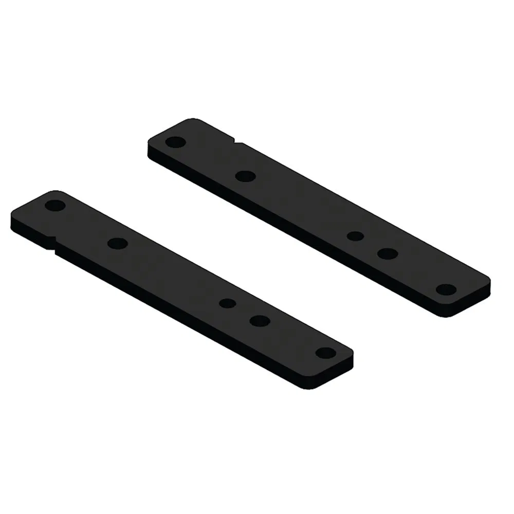 30924 – REESE Fifth Wheel Trailer Hitch Mount Kit, For Vehicles That Come Equipped With Factory Welded Inner Brackets...